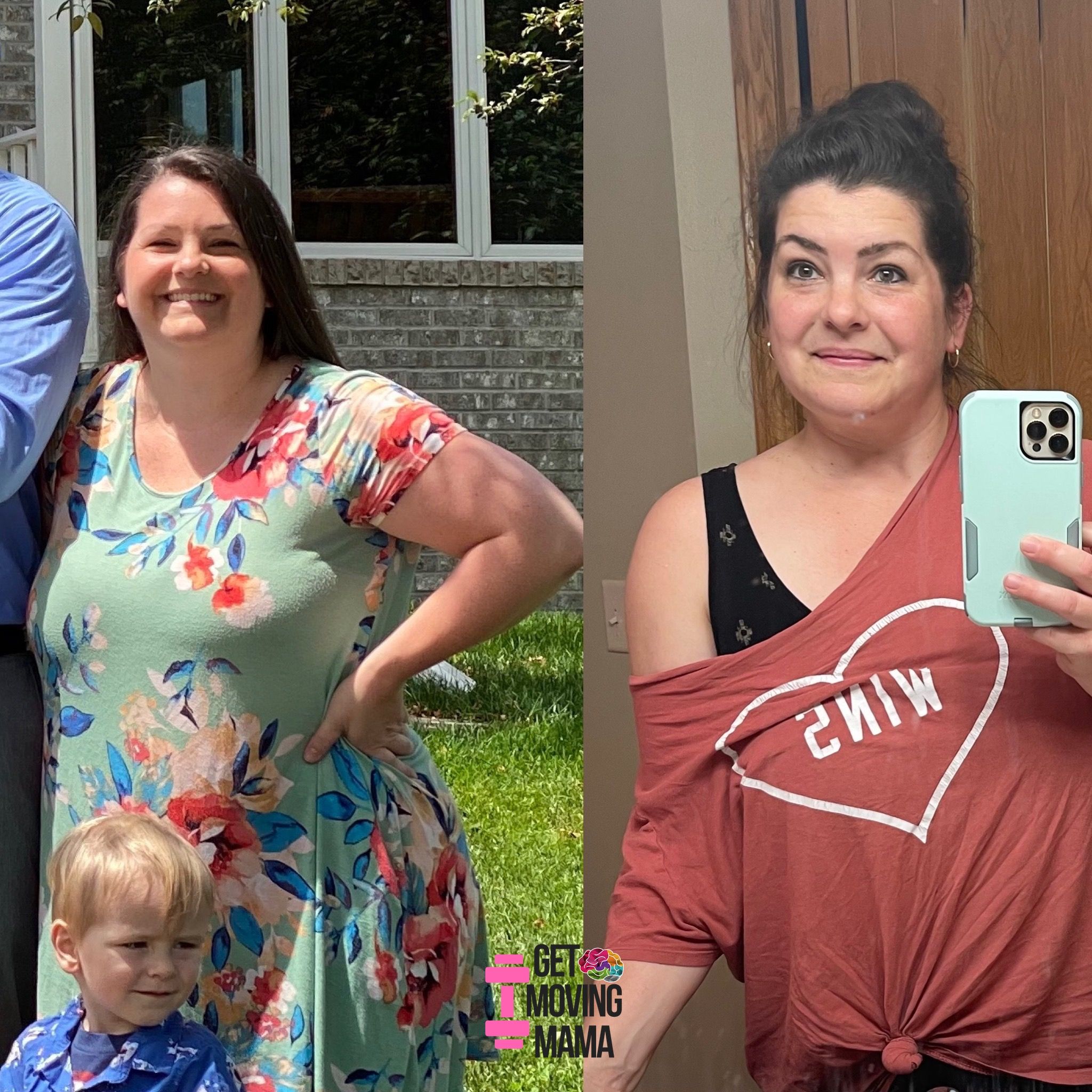 Weight Loss Journey: April Accountability Check