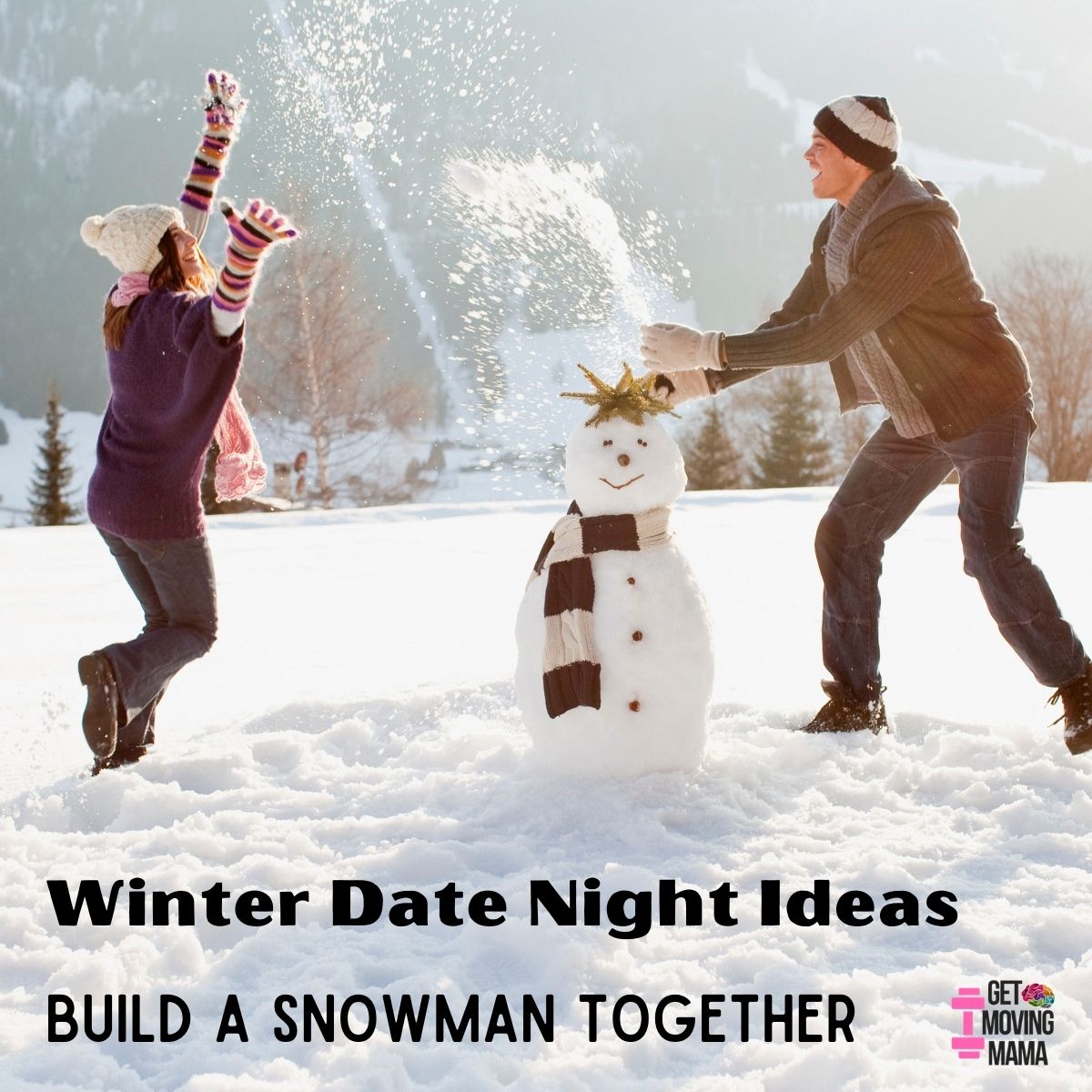 10 Winter Date Night Ideas