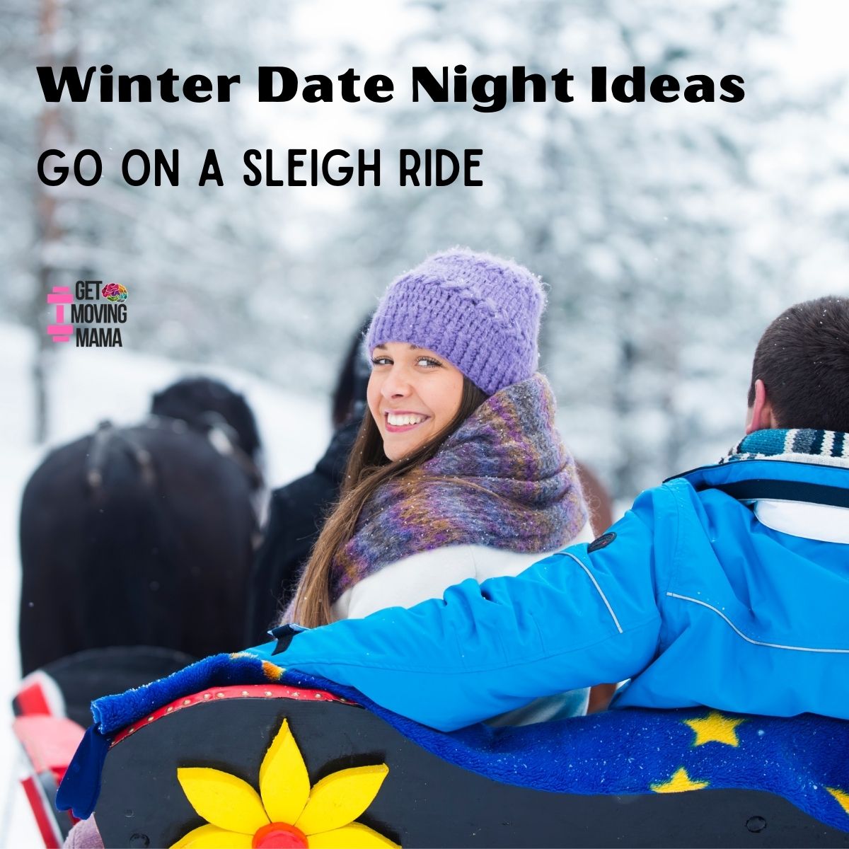 10 Winter Date Night Ideas