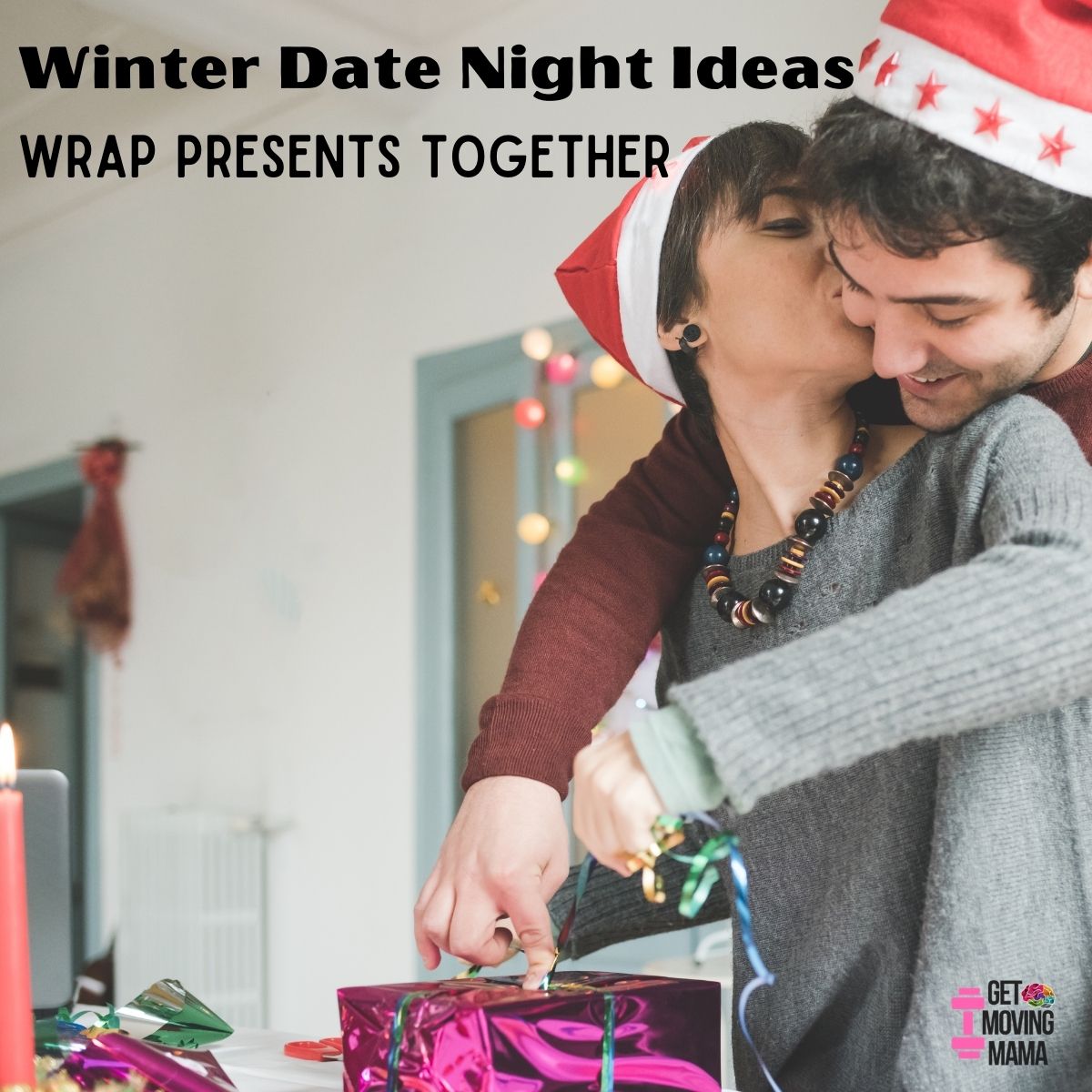 10 Winter Date Night Ideas